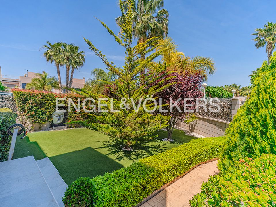 Villa a Mutxamel, Alicante - foto 4